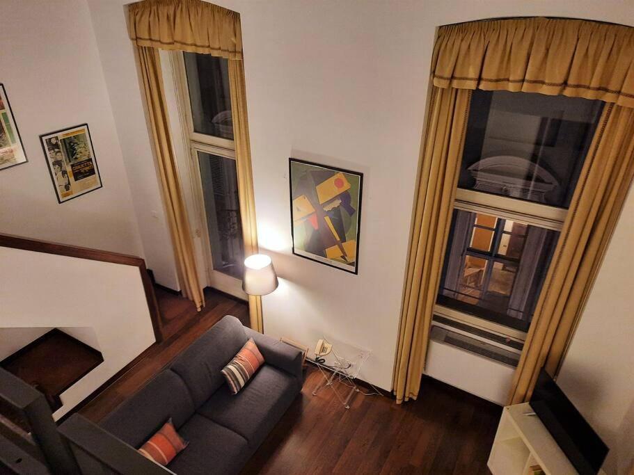 Loft Luxury - Piazza Castello Porta Susa Turin Exterior photo