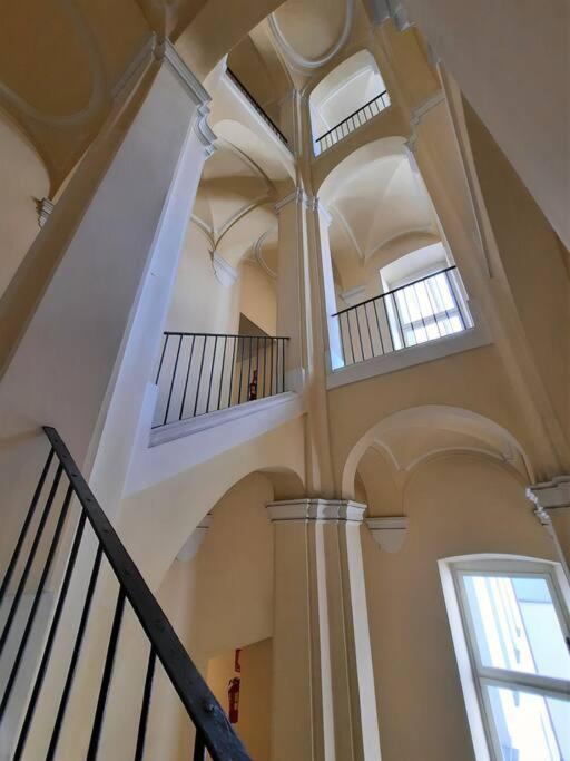 Loft Luxury - Piazza Castello Porta Susa Turin Exterior photo