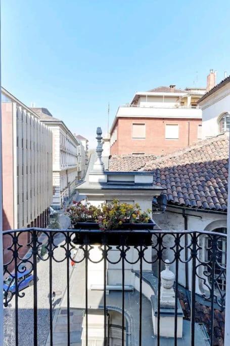Loft Luxury - Piazza Castello Porta Susa Turin Exterior photo