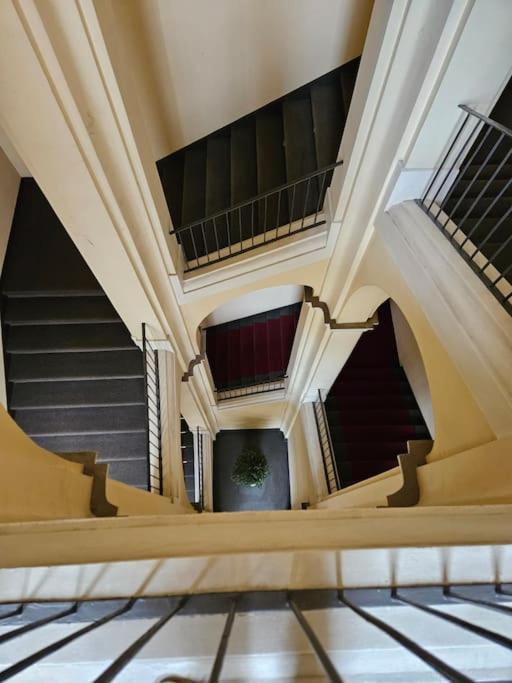 Loft Luxury - Piazza Castello Porta Susa Turin Exterior photo