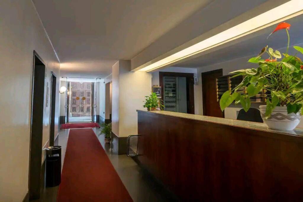 Loft Luxury - Piazza Castello Porta Susa Turin Exterior photo